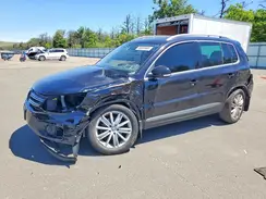 WVGBV7AX7GW613380 2016 VOLKSWAGEN TIGUAN