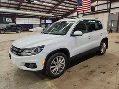 WVGBV7AX7GW615050 2016 VOLKSWAGEN TIGUAN
