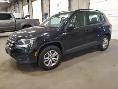 WVGBV7AX7HK004282 2017 VOLKSWAGEN TIGUAN