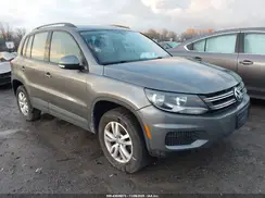 WVGBV7AX7HK030624 2017 VOLKSWAGEN TIGUAN