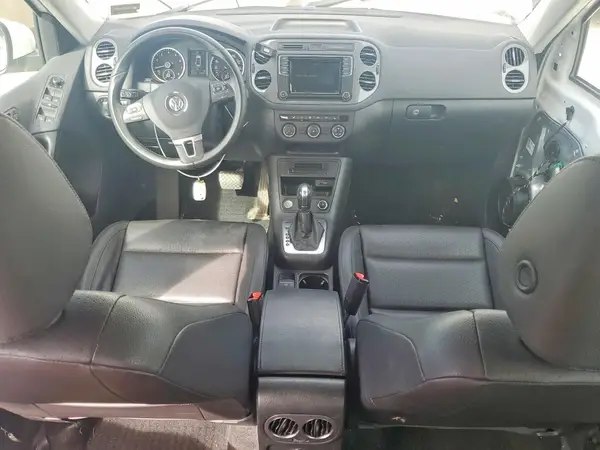 WVGBV7AX7HK041817 2017 VOLKSWAGEN TIGUAN - Image 8