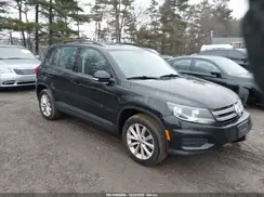 WVGBV7AX7HK044104 2017 VOLKSWAGEN TIGUAN
