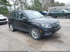 WVGBV7AX7HK045835 2017 VOLKSWAGEN TIGUAN