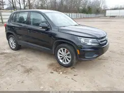 WVGBV7AX7HK046290 2017 VOLKSWAGEN TIGUAN