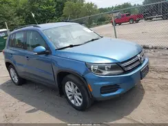 WVGBV7AX7HK047472 2017 VOLKSWAGEN TIGUAN