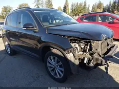 WVGBV7AX7HK047598 2017 VOLKSWAGEN TIGUAN
