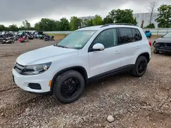 WVGBV7AX7HK047892 2017 VOLKSWAGEN TIGUAN