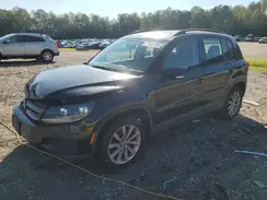 WVGBV7AX7HK050243 2017 VOLKSWAGEN TIGUAN