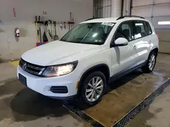 WVGBV7AX7HK050369 2017 VOLKSWAGEN TIGUAN