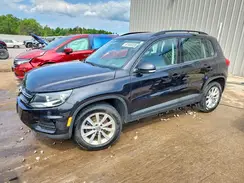 WVGBV7AX7HK054468 2017 VOLKSWAGEN TIGUAN