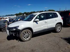 WVGBV7AX7HK054602 2017 VOLKSWAGEN TIGUAN