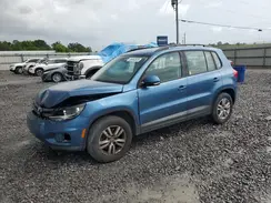 WVGBV7AX7HW501342 2017 VOLKSWAGEN TIGUAN