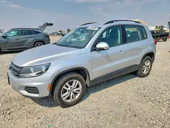 WVGBV7AX7HW501616 2017 VOLKSWAGEN TIGUAN