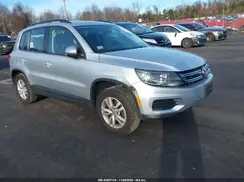 WVGBV7AX7HW502071 2017 VOLKSWAGEN TIGUAN