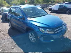 WVGBV7AX7HW510946 2017 VOLKSWAGEN TIGUAN