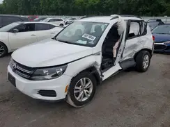 WVGBV7AX7HW512163 2017 VOLKSWAGEN TIGUAN