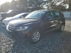 WVGBV7AX7HW512695 2017 VOLKSWAGEN TIGUAN