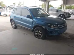 WVGBV7AX7HW513149 2017 VOLKSWAGEN TIGUAN