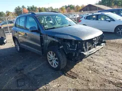 WVGBV7AX7JK002294 2018 VOLKSWAGEN TIGUAN