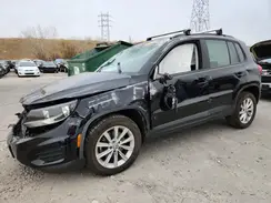 WVGBV7AX7JK002568 2018 VOLKSWAGEN TIGUAN