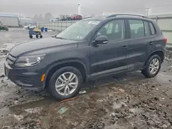 WVGBV7AX8GW001320 2016 VOLKSWAGEN TIGUAN