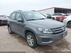 WVGBV7AX8GW002743 2016 VOLKSWAGEN TIGUAN
