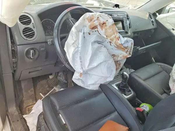 WVGBV7AX8GW009806 2016 VOLKSWAGEN TIGUAN - Image 8