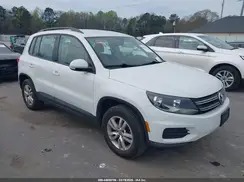 WVGBV7AX8GW019641 2016 VOLKSWAGEN TIGUAN