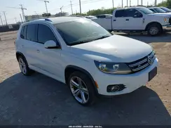 WVGBV7AX8GW028050 2016 VOLKSWAGEN TIGUAN