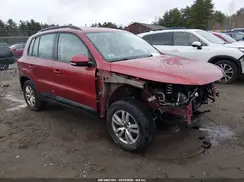 WVGBV7AX8GW040635 2016 VOLKSWAGEN TIGUAN