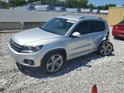 WVGBV7AX8GW053286 2016 VOLKSWAGEN TIGUAN