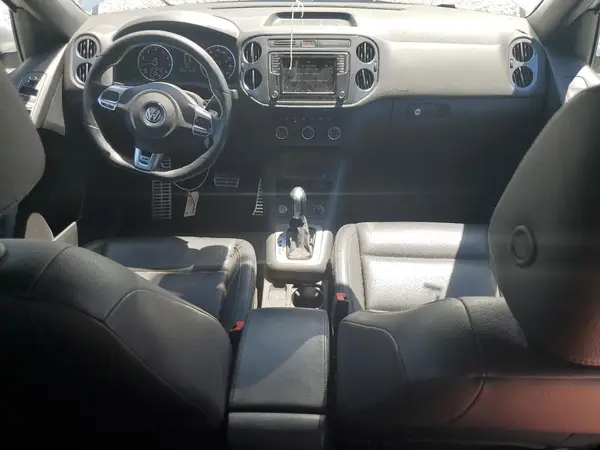 WVGBV7AX8GW053286 2016 VOLKSWAGEN TIGUAN - Image 8