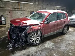 WVGBV7AX8GW073957 2016 VOLKSWAGEN TIGUAN