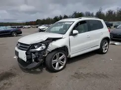 WVGBV7AX8GW079368 2016 VOLKSWAGEN TIGUAN