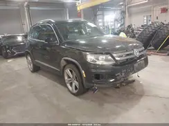 WVGBV7AX8GW092668 2016 VOLKSWAGEN TIGUAN