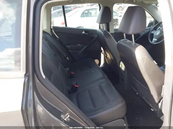 WVGBV7AX8GW508914 2016 VOLKSWAGEN TIGUAN - Image 8