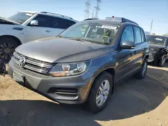 WVGBV7AX8GW522277 2016 VOLKSWAGEN TIGUAN