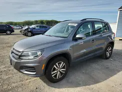 WVGBV7AX8GW526118 2016 VOLKSWAGEN TIGUAN