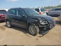 WVGBV7AX8GW526751 2016 VOLKSWAGEN TIGUAN