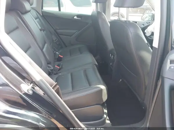 WVGBV7AX8GW526751 2016 VOLKSWAGEN TIGUAN - Image 8