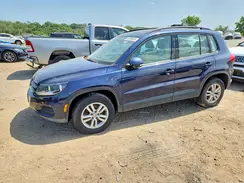 WVGBV7AX8GW528645 2016 VOLKSWAGEN TIGUAN