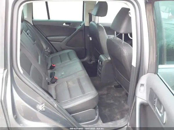 WVGBV7AX8GW536244 2016 VOLKSWAGEN TIGUAN - Image 8