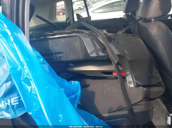 WVGBV7AX8GW538544 2016 VOLKSWAGEN TIGUAN - Image 8