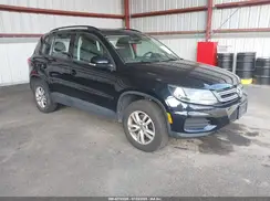 WVGBV7AX8GW538964 2016 VOLKSWAGEN TIGUAN
