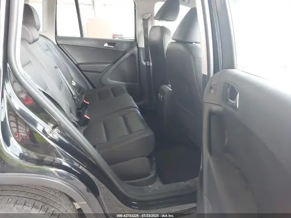 WVGBV7AX8GW538964 2016 VOLKSWAGEN TIGUAN - Image 8