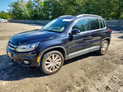 WVGBV7AX8GW545445 2016 VOLKSWAGEN TIGUAN