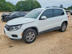 WVGBV7AX8GW546062 2016 VOLKSWAGEN TIGUAN