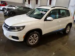 WVGBV7AX8GW548717 2016 VOLKSWAGEN TIGUAN