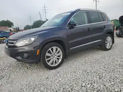 WVGBV7AX8GW553738 2016 VOLKSWAGEN TIGUAN
