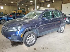 WVGBV7AX8GW563458 2016 VOLKSWAGEN TIGUAN